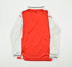 2016-17 ARSENAL LONDON KOSZULKA M. BOYS