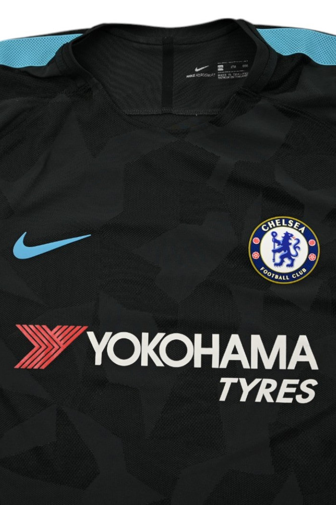 2017-18 CHELSEA PLAYER ISSUE KOSZULKA XXL