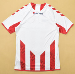 2016-17 AALBORG KOSZULKA S