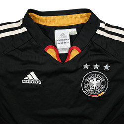 2004-06 GERMANY SHIRT S/ XL. BOYS