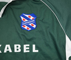 1999-00 HEERENVEEN KOSZULKA XXL