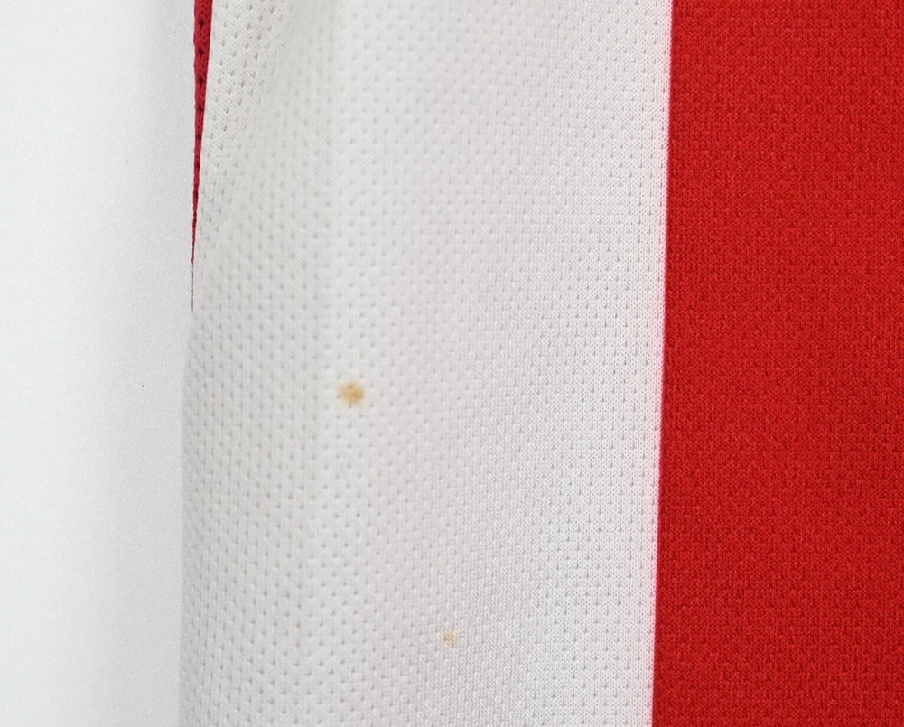 2010-11 LINCOLN CITY KOSZUKA S