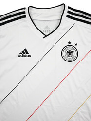 2012-13 GERMANY KOSZULKA L