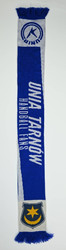 UNIA TARNÓW HANDBALL FANS  SCARF