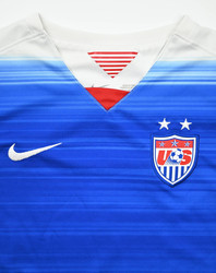 2015-16 USA WOMENS KOSZULKA L