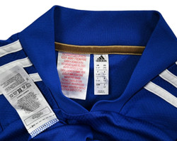 2019-20 LEICESTER CITY SHIRT XS. BOYS