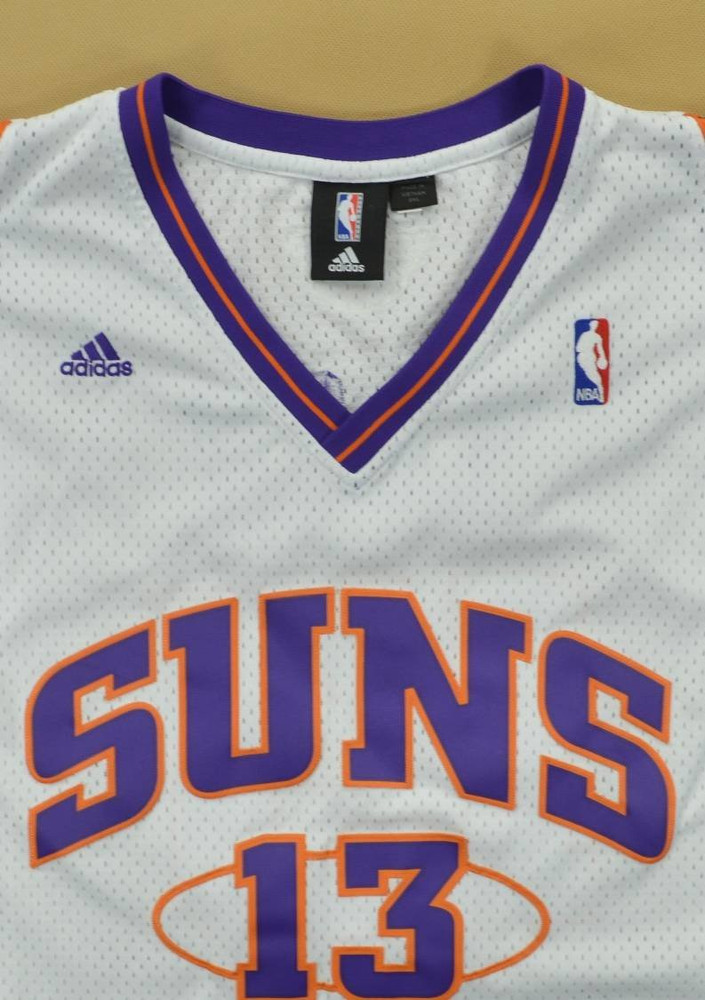 PHOENIX SUNS *NASH* NBA KOSZULKA XXL