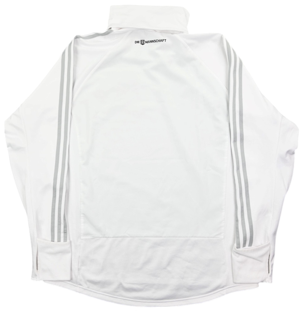 2017-18 GERMANY LONGSLEEVE XL