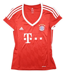 2013-14 BAYERN MUNCHEN *MULLER* SHIRT WOMEN S