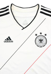 2012-13 GERMANY SHIRT L