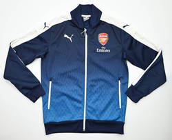 2017-18 ARSENAL LONDON TOP S