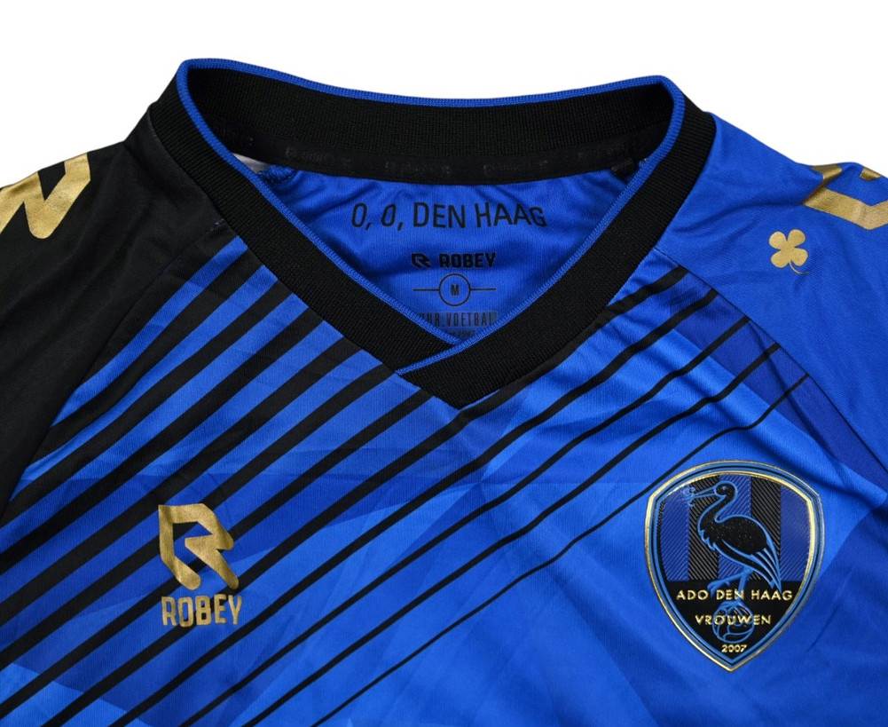 2021-22 ADO DEN HAAG WOMENS KOSZULKA M