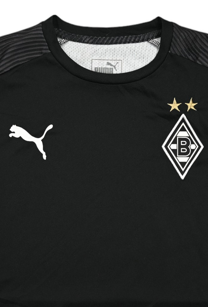 BORUSSIA MONCHENGLADBACH KOSZULKA XL. BOYS