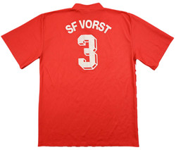 SF VORST KOSZULKA XL