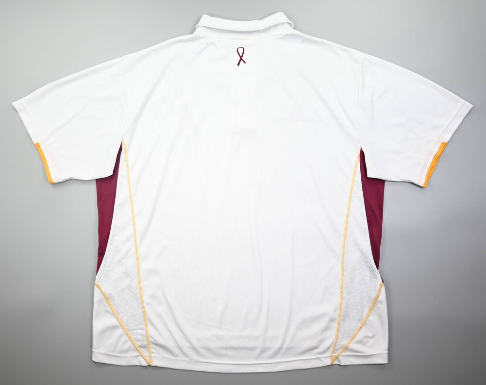 2010-11 BRADFORD CITY KOSZULKA XL