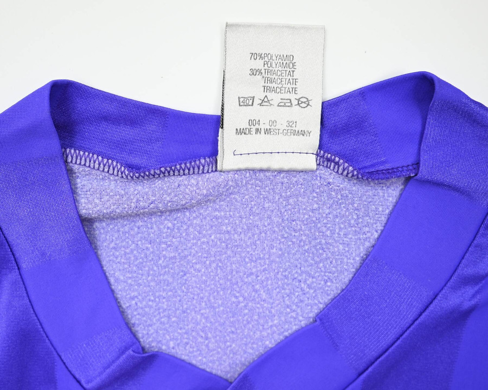 PUMA MADE IN WEST GERMANY #13 OLDSCHOOL LONGSLEEVE L