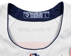 ERC INGOLSTADT *BAILEY* HOCKEY KOSZULKA L