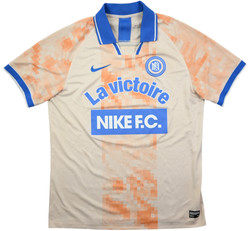 NIKE FC SHIRT M