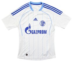 2011-13 FC SCHALKE 04 SHIRT S