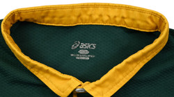 SOUTH AFRICA RUGBY SHIRT M. BOYS 
