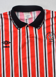 1990-92 SHEFFIELD UNITED KOSZULKA S