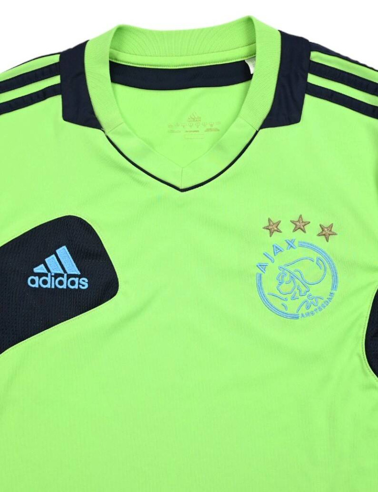 2012-13 AJAX AMSTERDAM SHIRT S