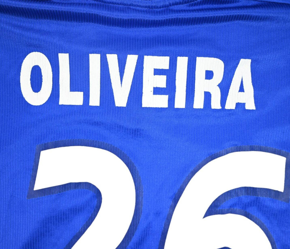 APO AKRATITOS *OLIVEIRA* LONGSLEEVE XL