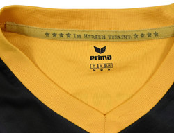 2017-18 DYNAMO DRESDEN *TESTROET* KOSZULKA M