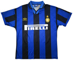 1995-96 INTER MILAN KOSZULKA M