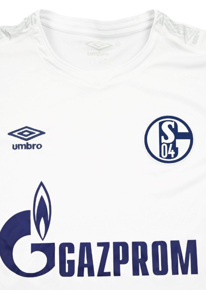 2019-20 FC SCHALKE 04 KOSZULKA S