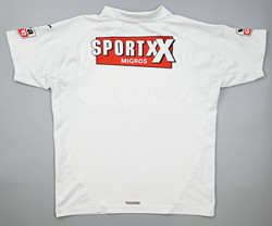 2007-08 BSC YOUNG BOYS KOSZULKA M