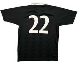 HUMMEL VINTAGE SHIRT L