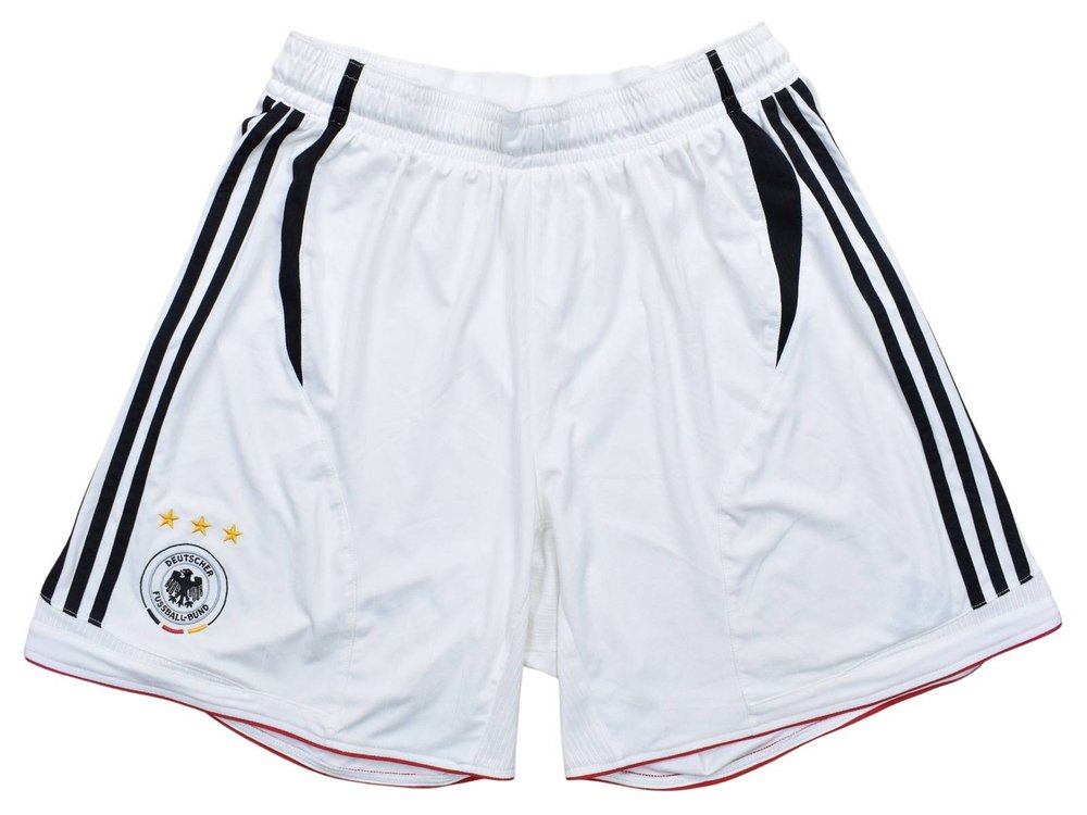 GERMANY SHORTS XL