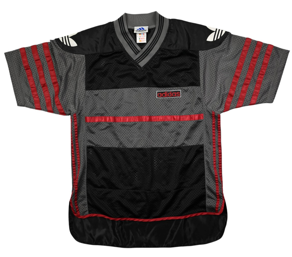 ADIDAS VINTAGE SHIRT L