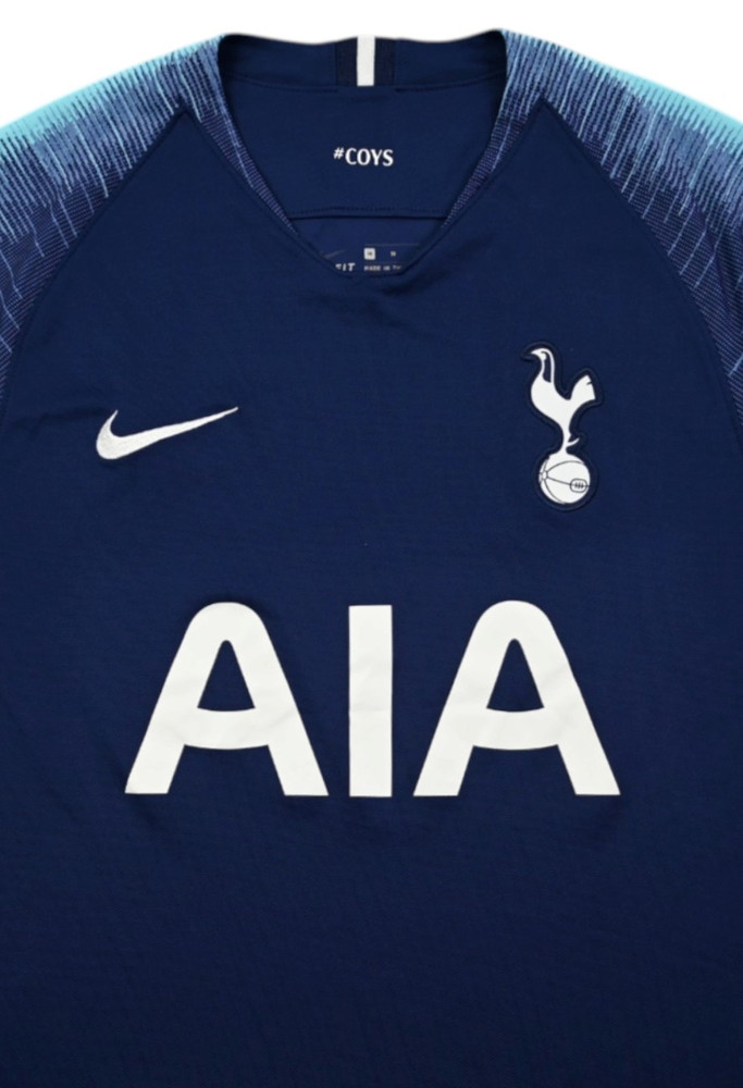 2018-19 TOTTENHAM SHIRT M