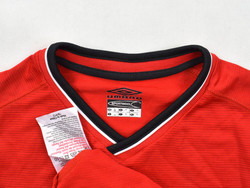 2000-02 MANCHESTER UNITED KOSZULKA XL