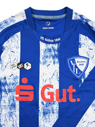 2009-10 VFL BOCHUM SHIRT M
