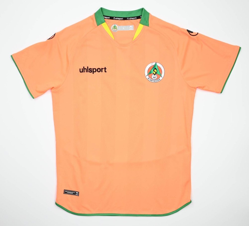 2019-20 ALANYASPOR KOSZULKA L