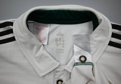 2013-14 BAYERN MUNCHEN SHIRT XL. BOYS