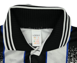 1997-98 CLUB BRUGGE SHIRT S