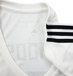 2018-19 GERMANY *KROOS* KOSZULKA WOMENS XL