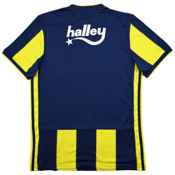 2018-19 FENERBAHCE SK SHIRT M