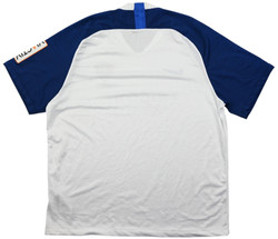 2019-20 VFL BOCHUM SHIRT XXL