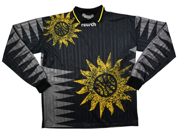 REUSCH VINTAGE GOALKEEPER LONGSLEEVE SHIRT XXL