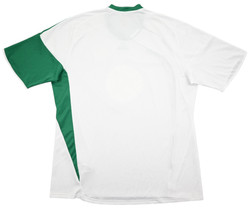 2009-10 WOLFSBURG KOSZULKA XXL