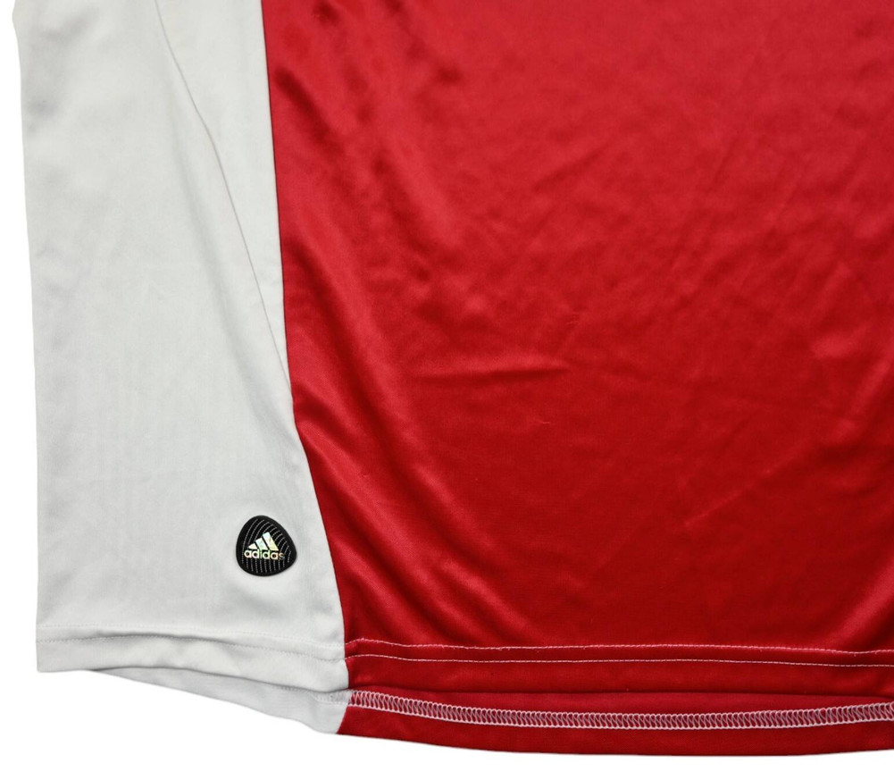 2011-12 AJAX AMSTERDAM KOSZULKA M