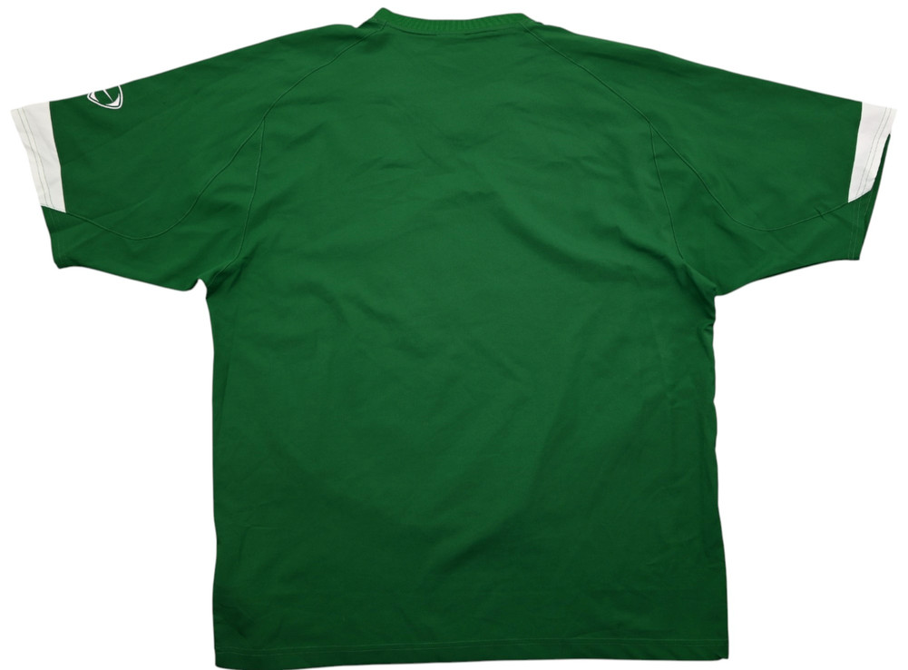 2005-06 WOLFSBURG KOSZULKA XL