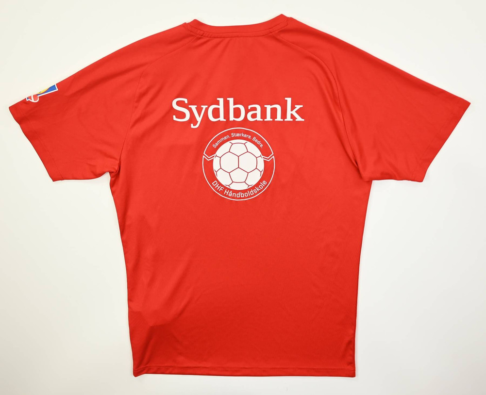 DENMARK HANDBALL SHIRT S