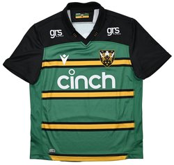 NORTHAMPTON RUGBY SHIRT S