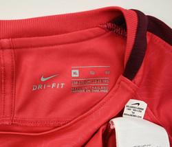 FC BARCELONA SHIRT XL. BOYS 